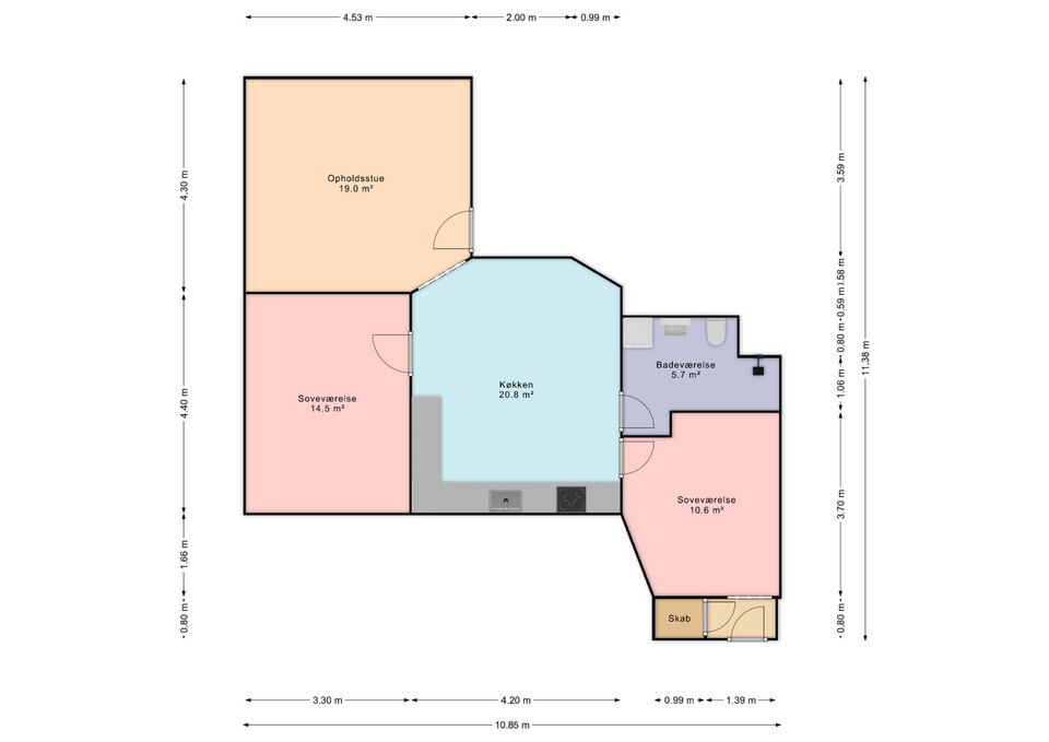 Images of house